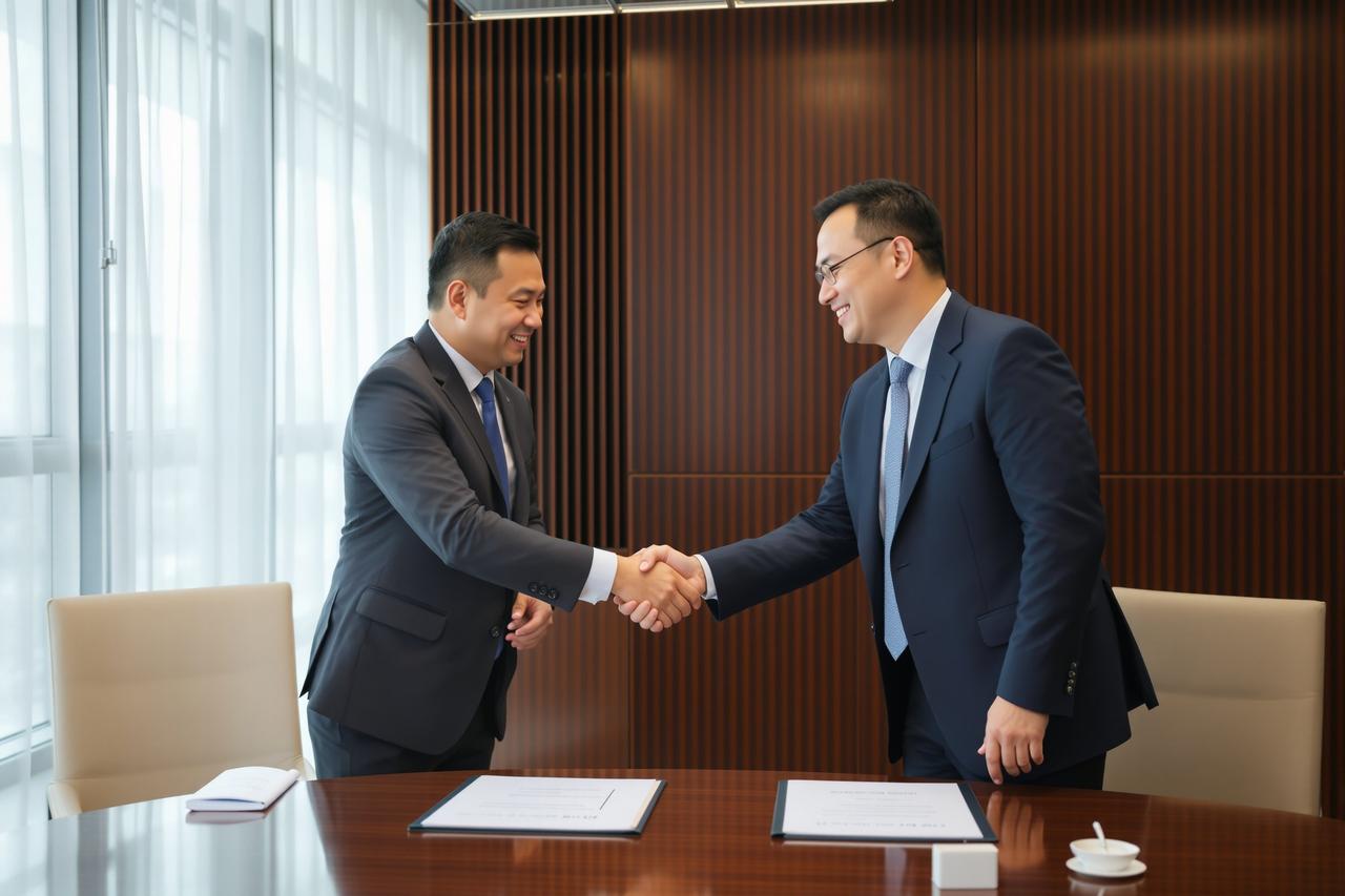 私人影院与星河文化达成战略合作 共同开发IP矩阵