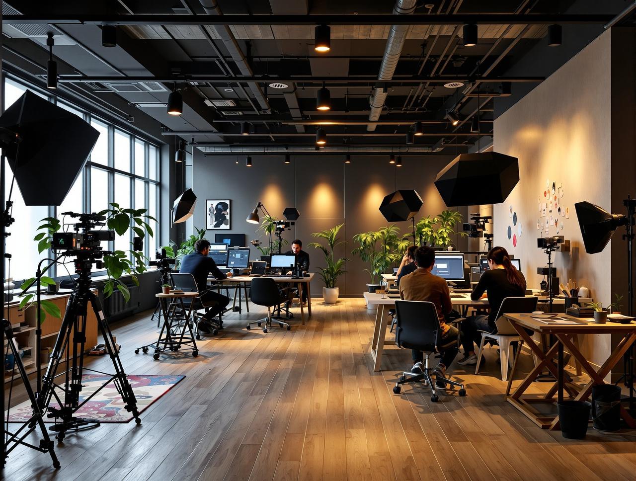 私人影院公司团队